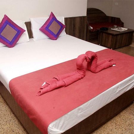 Viva Guest House Panaji Exterior photo