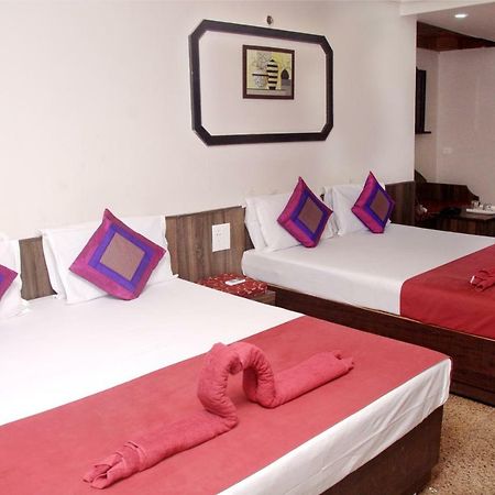 Viva Guest House Panaji Exterior photo