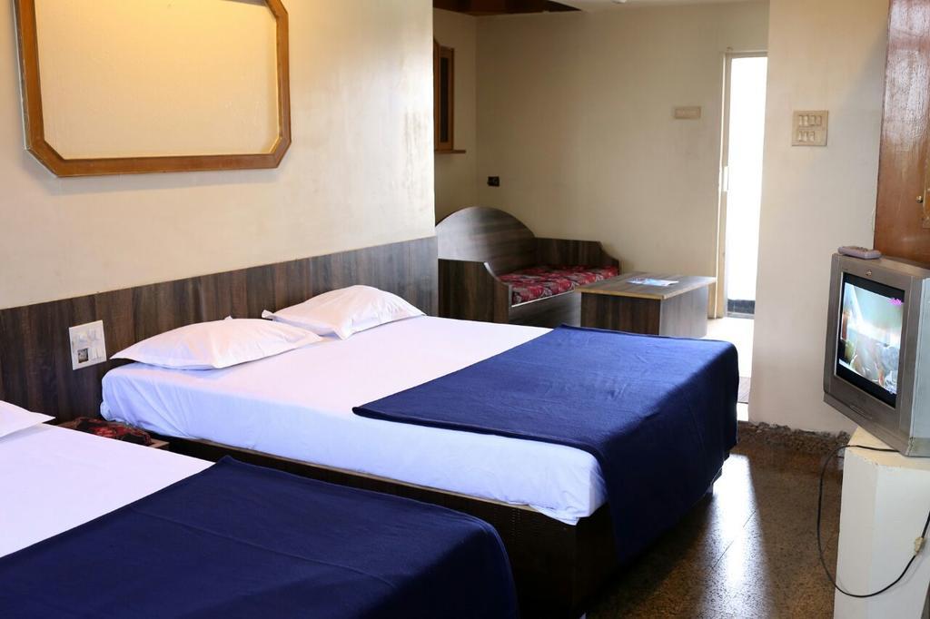 Viva Guest House Panaji Exterior photo