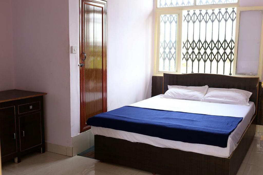Viva Guest House Panaji Exterior photo
