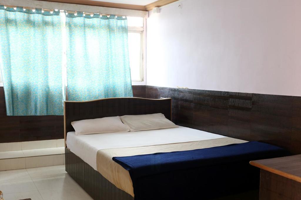Viva Guest House Panaji Exterior photo