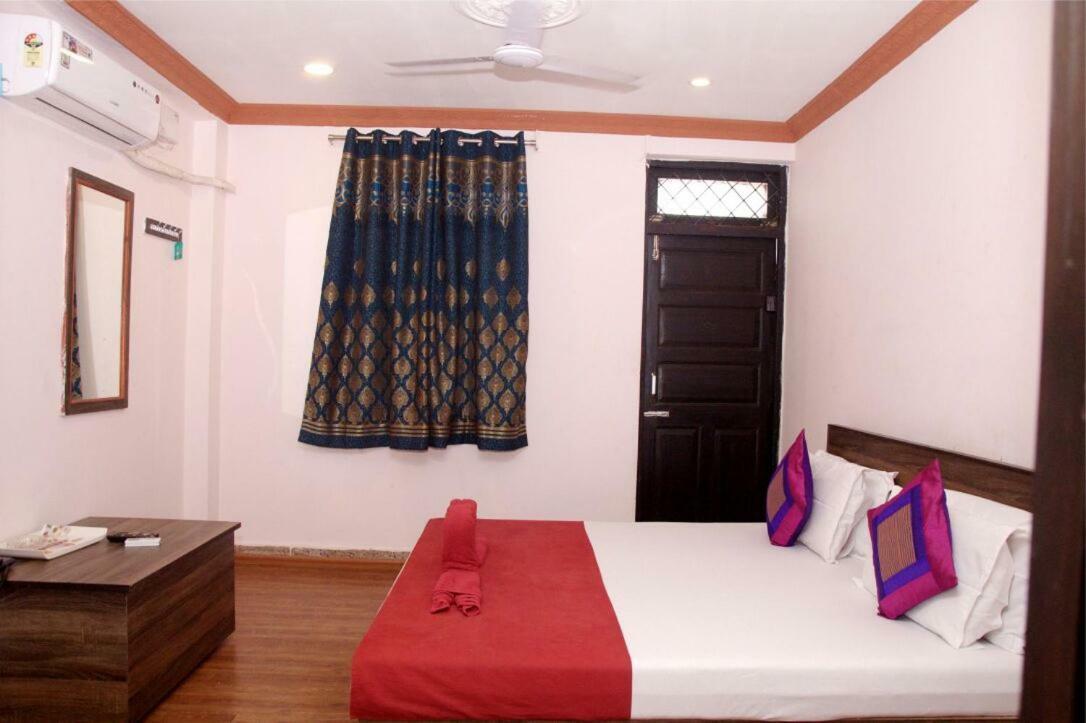 Viva Guest House Panaji Exterior photo