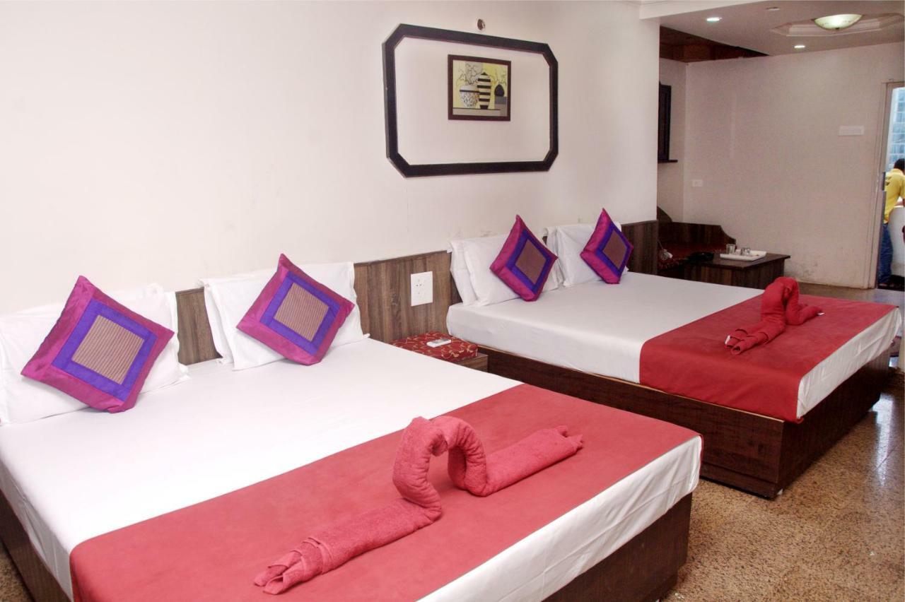 Viva Guest House Panaji Exterior photo